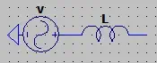 inductive reactance schematic